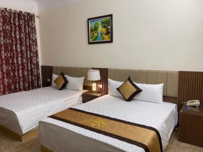 Phước Thịnh - Ng19 Nguyễn Văn Lộc HN - by BAY LUXURY